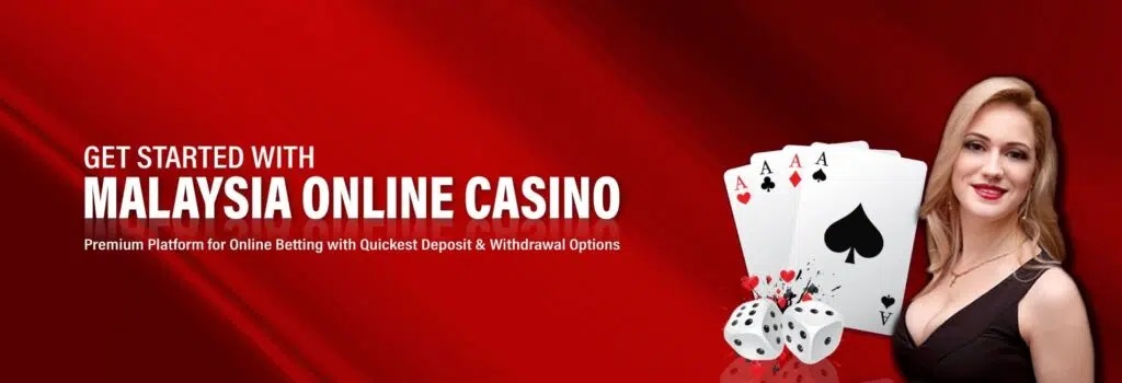 Trusted Malaysian Online Betting Casino