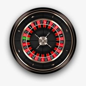 272 2720230 luxury roulette wheel png transparent png