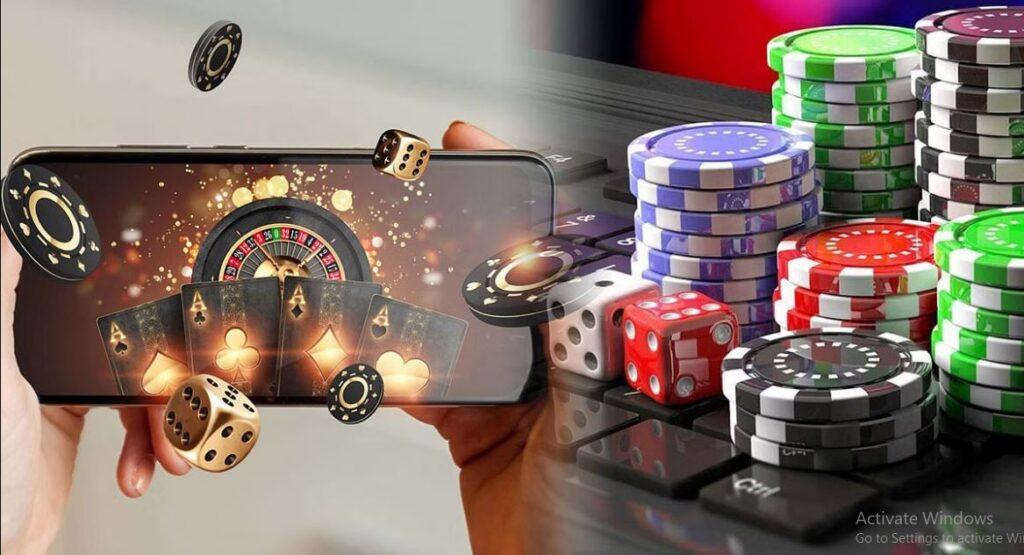 E-Wallet Online Casino Malaysia