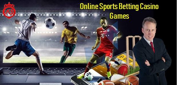 Online Sportsbook Betting Game