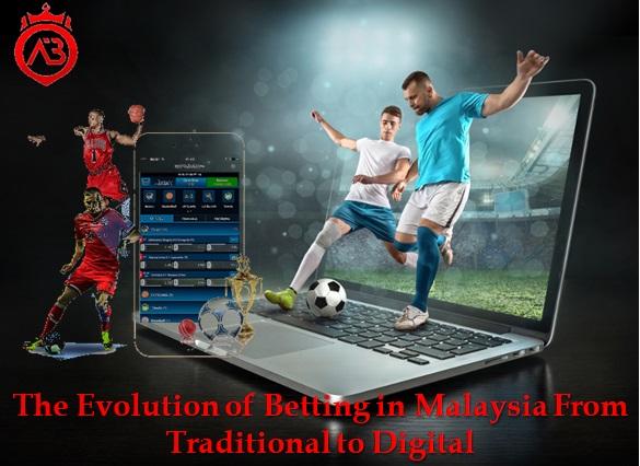 Online Betting in Malaysia
