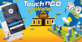 Ewallet slot games