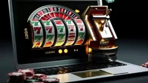 Online Slot Games Malaysia