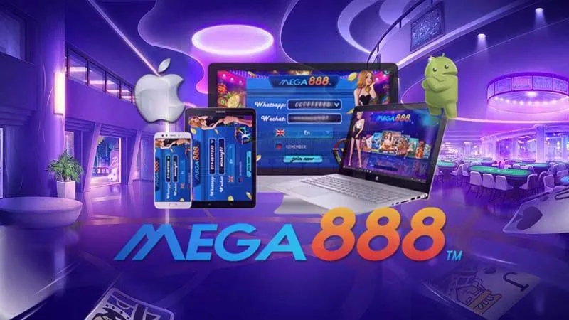 Free Credit Mega888