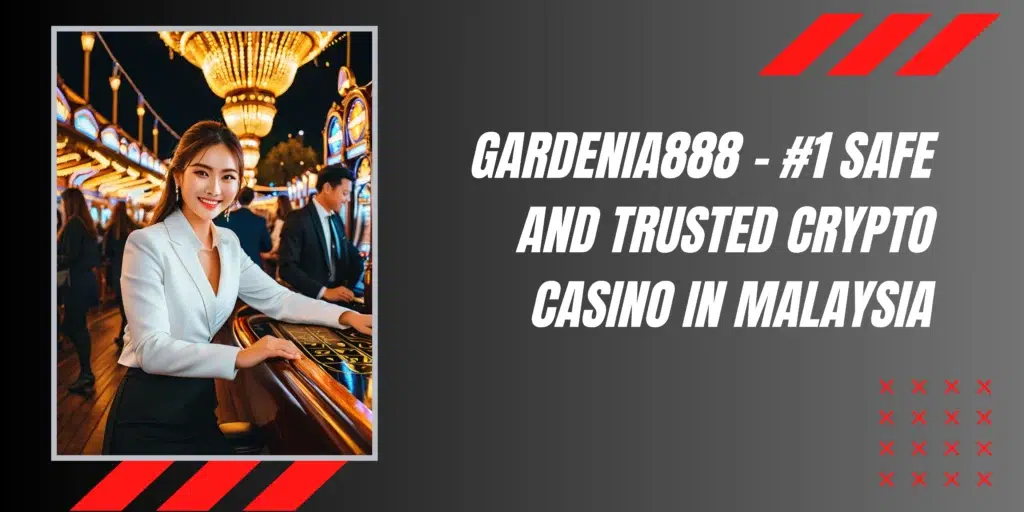 Gardenia888 Casino