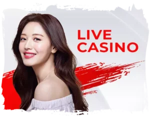 AB live casino