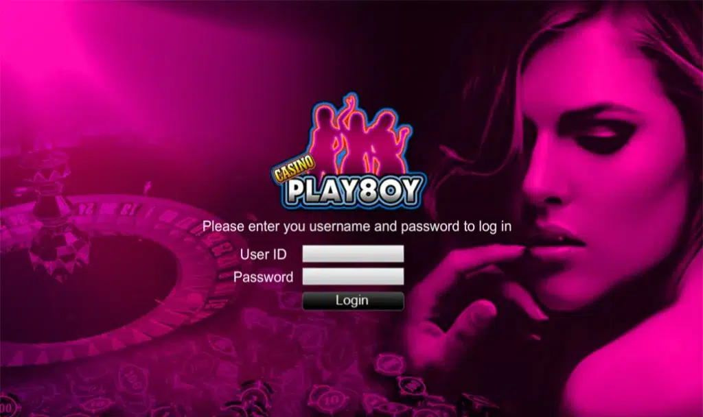 Play8oy2 Test ID