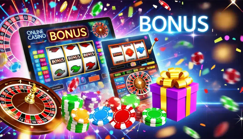 MCO88 online casino bonuses