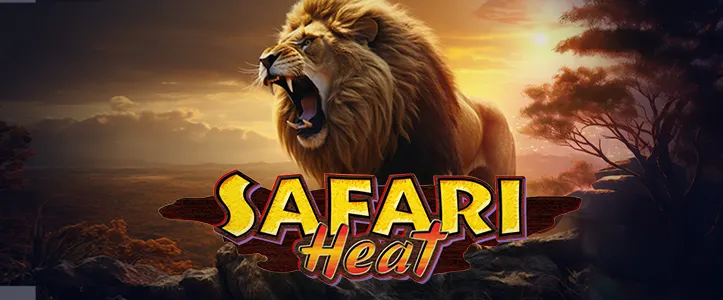 Safari Heat