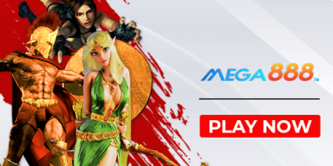 Malaysia Online Casino Mega888